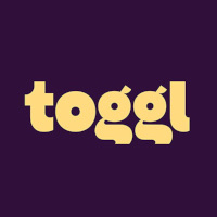 Toggl logo