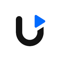 Uscreen logo