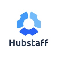 Hubstaff logo